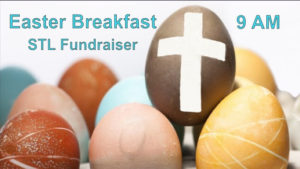 Easter Breakfast @ NorthPointe Church