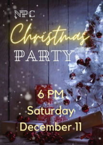 Christmas Party @ NorthPointe Church