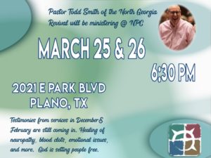 Revival @ NorthPointe Church