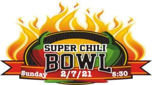 Super Chili Bowl Cook -off @ NorthPointe Church